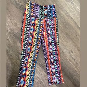 Onzie Leggings